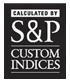 S&P Logo